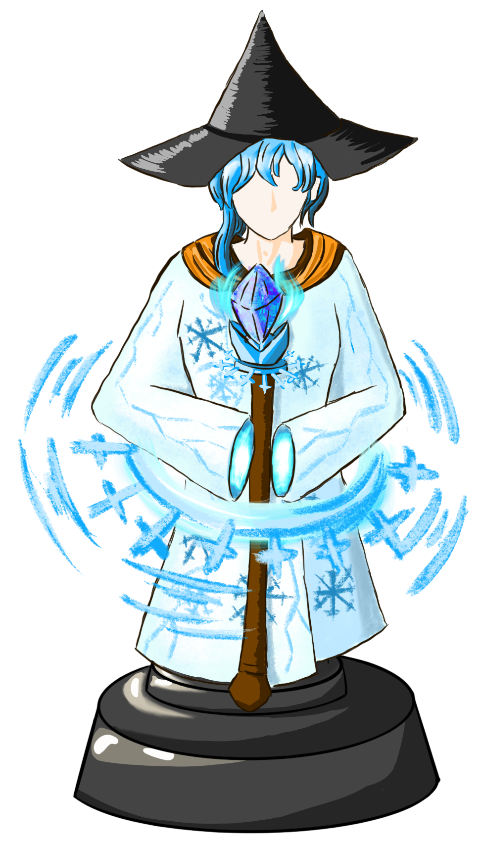 OST Section Image